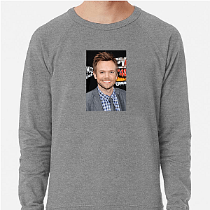 Joel McHale Is Watching Joel Mchale Sweatshirts