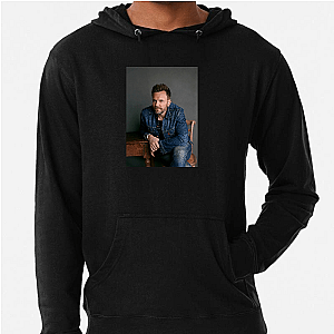 McHale Never Misses Joel Mchale Hoodies