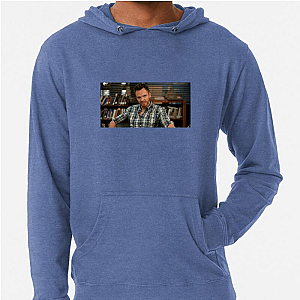 McHale Snark Activated Joel Mchale Hoodies