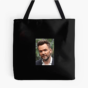 Community Levels of Funny Joel Mchale Bags