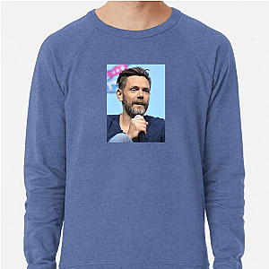 Joel McSarcasm Mode Joel Mchale Sweatshirts