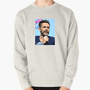 Joel McSarcasm Mode Joel Mchale Sweatshirts