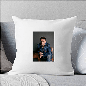 McHale Never Misses Joel Mchale Pillows Cover