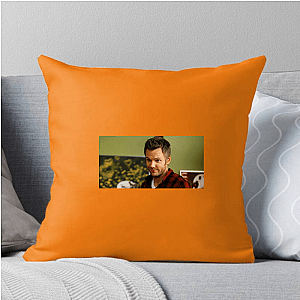 Roast First, Ask Later Joel Mchale Pillows Cover