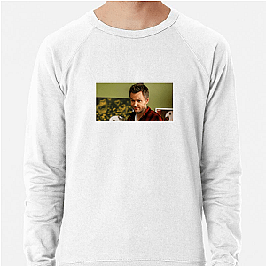 Roast First, Ask Later Joel Mchale Sweatshirts