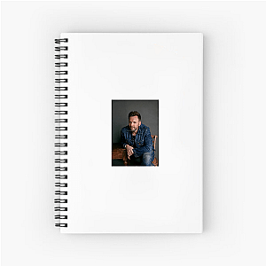 McHale Never Misses Joel Mchale Notebook