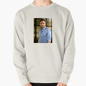 Joel Energy = Chaos & Charm Joel Mchale Sweatshirts