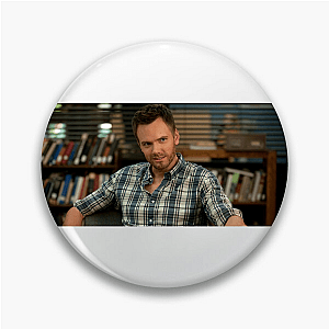 McHale Snark Activated Joel Mchale Pins