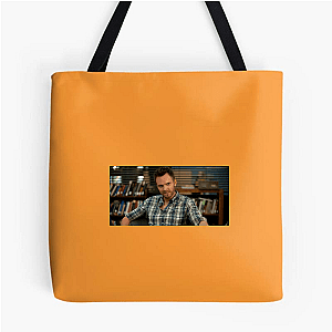McHale Snark Activated Joel Mchale Bags
