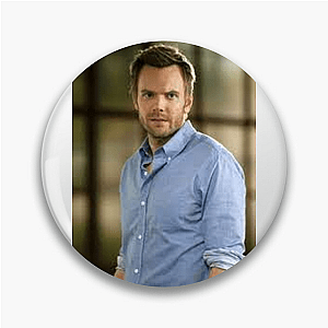 Joel Energy = Chaos & Charm Joel Mchale Pins