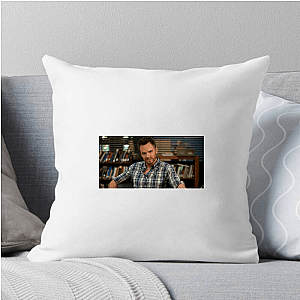 McHale Snark Activated Joel Mchale Pillows Cover