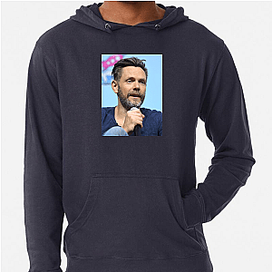 Joel McSarcasm Mode Joel Mchale Hoodies