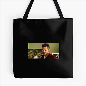 Roast First, Ask Later Joel Mchale Bags