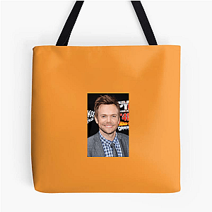 Joel McHale Is Watching Joel Mchale Bags