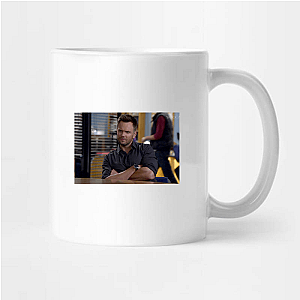 Too Cool? That’s McHale Joel Mchale Mugs