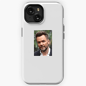 Community Levels of Funny Joel Mchale iPhone Cases