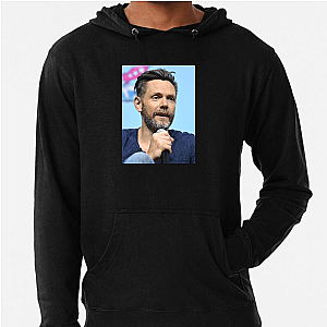 Joel McSarcasm Mode Joel Mchale Hoodies