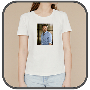 Joel Mchale T-Shirts