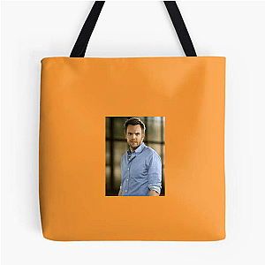 Joel Energy = Chaos & Charm Joel Mchale Bags