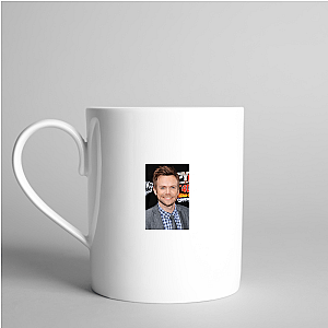 Joel McHale Is Watching Joel Mchale Mugs