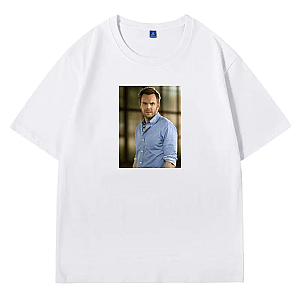 Joel Energy = Chaos & Charm Joel Mchale T-Shirts