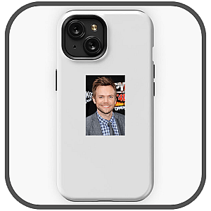 Joel Mchale Cases