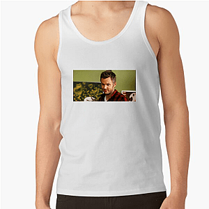 Roast First, Ask Later Joel Mchale Tank Tops