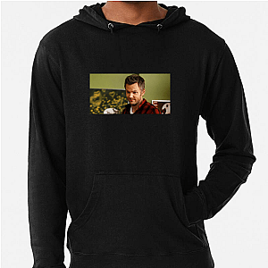 Roast First, Ask Later Joel Mchale Hoodies