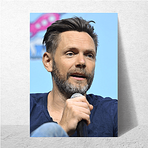 Joel McSarcasm Mode Joel Mchale Posters