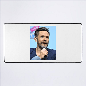 Joel McSarcasm Mode Joel Mchale Mouse Pads