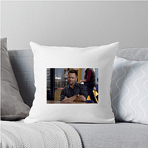 Too Cool? That’s McHale Joel Mchale Pillows Cover