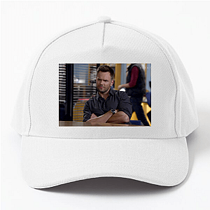 Too Cool? That’s McHale Joel Mchale Hats & Caps