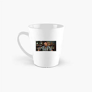 McHale Snark Activated Joel Mchale Mugs
