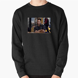 Too Cool? That’s McHale Joel Mchale Sweatshirts