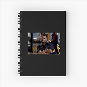 Too Cool? That’s McHale Joel Mchale Notebook