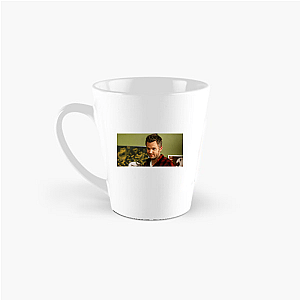 Roast First, Ask Later Joel Mchale Mugs
