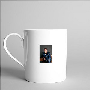 McHale Never Misses Joel Mchale Mugs