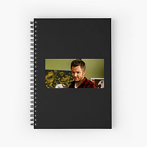 Roast First, Ask Later Joel Mchale Notebook