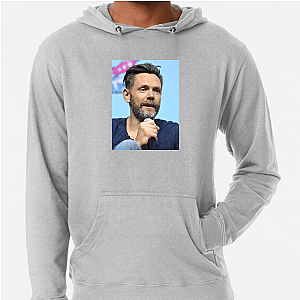 Joel McSarcasm Mode Joel Mchale Hoodies