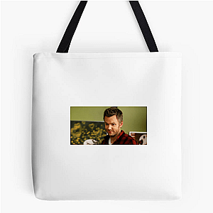 Roast First, Ask Later Joel Mchale Bags