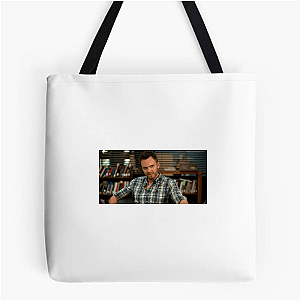 McHale Snark Activated Joel Mchale Bags