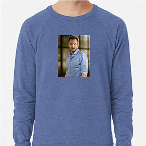 Joel Energy = Chaos & Charm Joel Mchale Sweatshirts