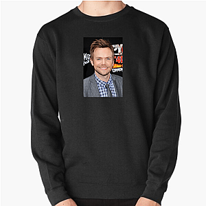 Joel McHale Is Watching Joel Mchale Sweatshirts