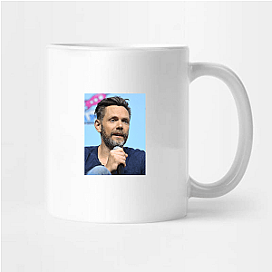 Joel McSarcasm Mode Joel Mchale Mugs