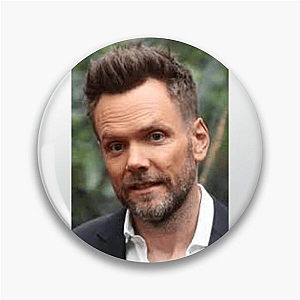Community Levels of Funny Joel Mchale Pins