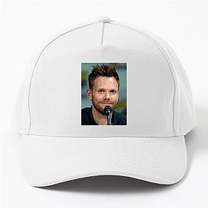 TV’s Smartass King Joel Mchale Hats & Caps
