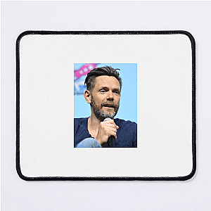 Joel McSarcasm Mode Joel Mchale Mouse Pads