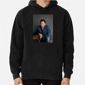McHale Never Misses Joel Mchale Hoodies