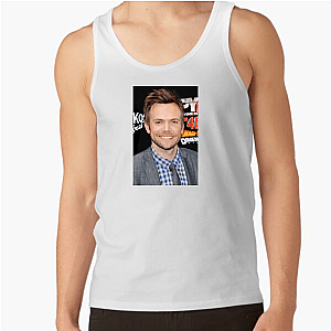 Joel McHale Is Watching Joel Mchale Tank Tops