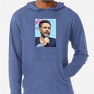 Joel McSarcasm Mode Joel Mchale Hoodies